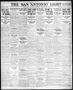 Thumbnail image of item number 1 in: 'The San Antonio Light (San Antonio, Tex.), Vol. 41, No. 292, Ed. 1 Monday, November 7, 1921'.