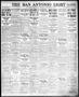 Thumbnail image of item number 1 in: 'The San Antonio Light (San Antonio, Tex.), Vol. 41, No. 334, Ed. 1 Monday, December 19, 1921'.