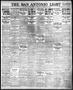Thumbnail image of item number 1 in: 'The San Antonio Light (San Antonio, Tex.), Vol. 41, No. 338, Ed. 1 Friday, December 23, 1921'.