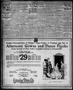 Thumbnail image of item number 4 in: 'The San Antonio Light (San Antonio, Tex.), Vol. 42, No. 10, Ed. 1 Sunday, January 29, 1922'.
