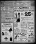 Thumbnail image of item number 3 in: 'The San Antonio Light (San Antonio, Tex.), Vol. 42, No. 22, Ed. 1 Friday, February 10, 1922'.