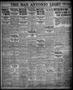 Newspaper: The San Antonio Light (San Antonio, Tex.), Vol. 42, No. 34, Ed. 1 Wed…