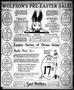 Thumbnail image of item number 3 in: 'The San Antonio Light (San Antonio, Tex.), Vol. 42, No. 80, Ed. 1 Sunday, April 9, 1922'.