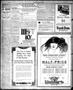Thumbnail image of item number 2 in: 'The San Antonio Light (San Antonio, Tex.), Vol. 42, No. 88, Ed. 1 Monday, April 17, 1922'.