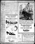 Thumbnail image of item number 2 in: 'The San Antonio Light (San Antonio, Tex.), Vol. 42, No. 105, Ed. 1 Thursday, May 4, 1922'.