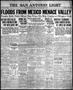 Thumbnail image of item number 1 in: 'The San Antonio Light (San Antonio, Tex.), Vol. 42, No. 150, Ed. 1 Sunday, June 18, 1922'.
