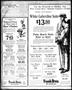 Thumbnail image of item number 2 in: 'The San Antonio Light (San Antonio, Tex.), Vol. 42, No. 162, Ed. 1 Friday, June 30, 1922'.