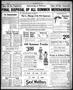 Thumbnail image of item number 3 in: 'The San Antonio Light (San Antonio, Tex.), Vol. 42, No. 181, Ed. 1 Wednesday, July 19, 1922'.
