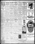 Thumbnail image of item number 2 in: 'The San Antonio Light (San Antonio, Tex.), Vol. 42, No. 221, Ed. 1 Monday, August 28, 1922'.