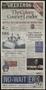 Primary view of The Colony Courier-Leader (The Colony, Tex.), Vol. 36, No. 27, Ed. 1 Sunday, August 14, 2016