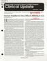 Thumbnail image of item number 1 in: 'Breast and Cervical Cancer Control Program Clinical Update, September 1998'.