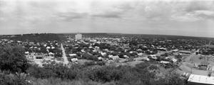 [A Panorama Taken in 1974 (tenth)]