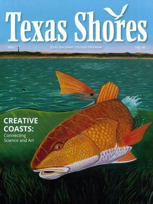 Primary view of Texas Shores, Volume 46, 2023