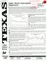 Journal/Magazine/Newsletter: Texas Labor Market Review, January 1997