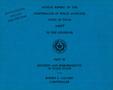 Thumbnail image of item number 1 in: 'Texas Comptroller of Public Accounts Annual Report: 1967, Part 1B'.