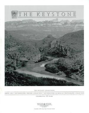 The Keystone, Spring 2011