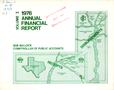 Thumbnail image of item number 1 in: 'Texas Annual Financial Report: 1976, Volume 1'.