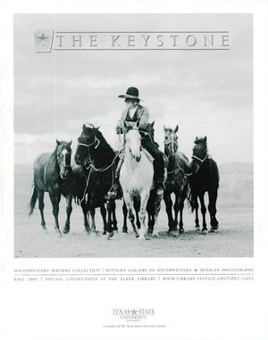The Keystone, Fall 2007