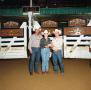 Photograph: Cutting Horse Competition: Image 1997_D-628_07