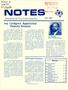 Thumbnail image of item number 1 in: 'Texas Youth Commission Notes, Fall 1987'.