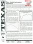 Journal/Magazine/Newsletter: Texas Labor Market Review, October 1998