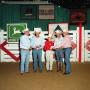 Photograph: Cutting Horse Competition: Image 1997_D-629_08