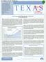 Journal/Magazine/Newsletter: Texas Labor Market Review, October 2007