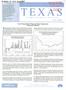 Primary view of Texas Labor Market Review, April 2005
