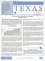 Journal/Magazine/Newsletter: Texas Labor Market Review, December 2005