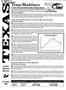 Journal/Magazine/Newsletter: Texas Labor Market Review, November 2000