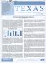 Primary view of Texas Labor Market Review, August 2007