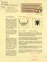 Thumbnail image of item number 1 in: 'Texas Pecan Pest Management Newsletter, Volume 92, Number 9, September 1992'.