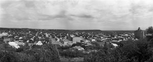 [A Panorama Taken in 1974 (first)]