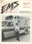 Journal/Magazine/Newsletter: Texas EMS Messenger, Volume 9, Number 2, March/April 1988