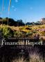 Primary view of Texas Annual Comprehensive Financial Report: 2022