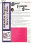 Journal/Magazine/Newsletter: Asbestos Programs Branch Update, Volume 8, Number 2, 2001