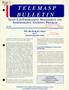 Primary view of TELEMASP Bulletin, Volume 6, Number 2, May 1999