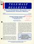 Journal/Magazine/Newsletter: TELEMASP Bulletin, Volume 5, Number 2, May 1998