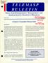 Journal/Magazine/Newsletter: TELEMASP Bulletin, Volume 5, Number 7, October 1998