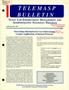 Primary view of TELEMASP Bulletin, Volume 7, Number 3, August/September 2000