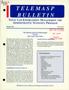 Primary view of TELEMASP Bulletin, Volume 3, Number 9, December 1996