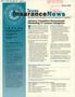 Primary view of Texas Insurance News, October 1998