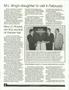 Thumbnail image of item number 2 in: 'Lee College Courier, Volume 2, Number 4, November 1993'.