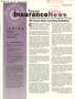 Primary view of Texas Insurance News, February 2000