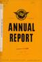 Primary view of Texas Aeronautics Commission Annual Report: 1963
