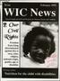 Journal/Magazine/Newsletter: Texas WIC News, Volume 2, Number 2, February 1993