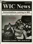 Primary view of Texas WIC News, Volume 2, Number 4, April 1993