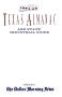 Book: Texas Almanac, 1994-1995