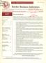 Journal/Magazine/Newsletter: Border Business Indicators, Volume 22, Number 4, April 1998