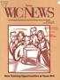 Journal/Magazine/Newsletter: Texas WIC News, Volume 7, Number 10, November 1998